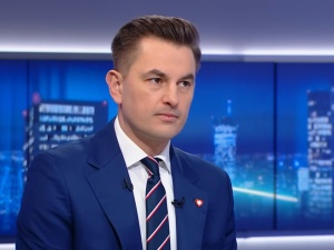 Myrcha ws. decyzji aresztu dla Ziobry: To są raczej dni niż tygodnie