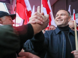 100 dni prezydenta. Karol Nawrocki opublikował filmowe podsumowanie