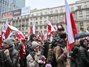 Marcin Bąk: Ile warta jest niepodległość? 