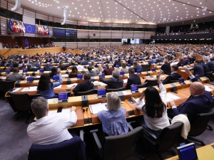 UE uzgodniła budżet na 2026 rok. Na co pójdzie najwięcej pieniędzy?