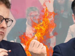 Prokuratura  odcina Romanowskiego od dokumentów. Ziobrę może czekać identyczny scenariusz