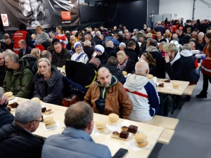 Kościół katolicki obchodzi dziś IX Światowy Dzień Ubogich