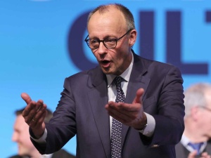 Niemcy: rząd Merza poważnie zagrożony