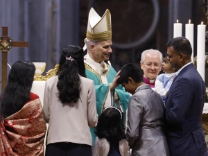 Jubileusz Ubogich. Papież: Kościół pragnie być matką ubogich