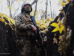 Finlandia alarmuje: Pokój na Ukrainie? Nie przed wiosną