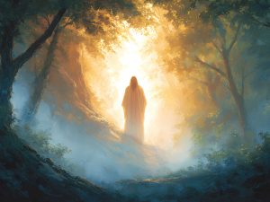 Ewangelia na XXXIII Niedzielę Zwykłą z komentarzem [video] 