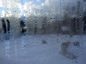 IMGW wydał ostrzeżenie pogodowe