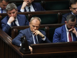 Rząd Tuska obiecał, ale jest bałagan. Ważna ustawa opóźniona 