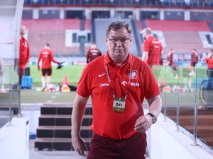 Urban szykuje roszady w kadrze na mecz z Maltą