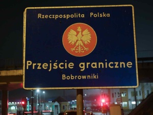 Po kilku latach otwarto dwa przejścia graniczne z Białorusią