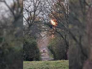 Wyciek gazu w Krakowie. Miasto wydało komunikat