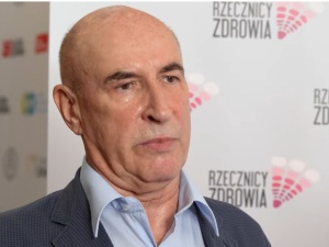 Słynny psychiatra zamieszany w skandal? Instytucje reagują po tekście WP