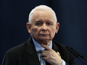 Andrzej Gajcy ujawnia: PiS gotowy na cyrograf z Konfederacją, PSL i Polską2050, by obalić Tuska