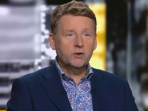 Marek Migalski choruje na nowotwór. Nie zwlekajcie