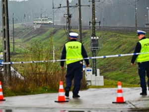 Eksplozja na torach. Są nowe informacje