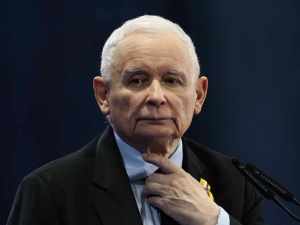 Kaczyński zostanie przesłuchany? Chodzi o słowa ws. śmierci Leppera