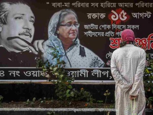 Była premier skazana na karę śmierci 