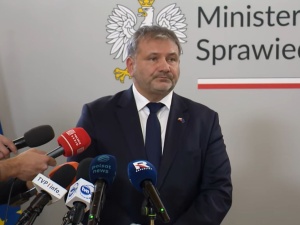 Żurek grozi prezydentowi Trybunałem Stanu. Prawnicy prowadzą rozmowy i mogą przejść do działania