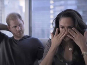 Harry i Meghan podjęli decyzję. Wyciekł list