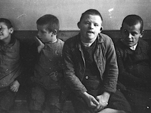 Aktion T4. Niewinni jak niemieccy psychiatrzy