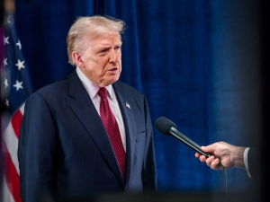 Trump daje zielone światło. Kongres opracuje nowe sankcje na Rosję