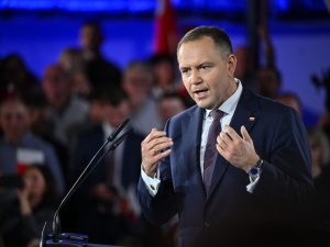 Nawrocki proponuje przełom w KRS. Jeśli Sejm odrzuci – będzie referendum