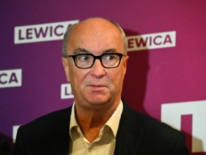 Czarzasty przejmie Sejm? Media spekulują, jak mają wyglądać jego rządy