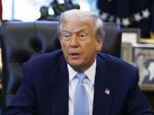 Azyl dla brytyjskich obrońców życia i krytyków imigracji? Trump szykuje polityczny precedens