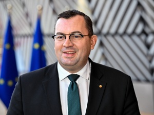 Krajewski: Skierowanie umowy Mercosur do TSUE da więcej czasu na negocjacje