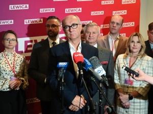 Co Polacy sądzą o kandydaturze Włodzimierza Czarzastego? Nowy sondaż