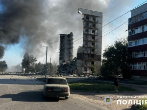 Upadek Pokrowska jest kwestią czasu. Dlaczego Ukraina przegrywa?