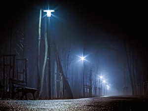 Coraz więcej tajemniczych zdarzeń we Wrocławiu. Policja reaguje, mieszkańcy panikują