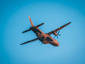 Lotniska Rzeszów i Lublin czasowo zamknięte. Polska Agencja Żeglugi Powietrznej wydała komunikat