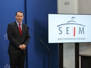 MSZ wycofał zgodę na funkcjonowanie rosyjskiego konsulatu w Gdańsku