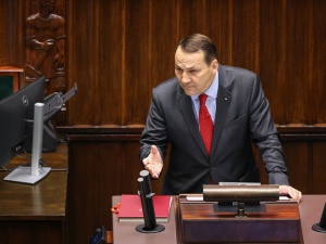 KO przyjmie zmiany traktatowe za wszelką cenę? Szef MSZ w Sejmie: Nasz rząd nie pozwoli na Polexit