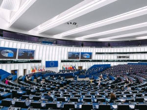 Parlament Europejski zajmie się aktami dywersji na polskiej kolei