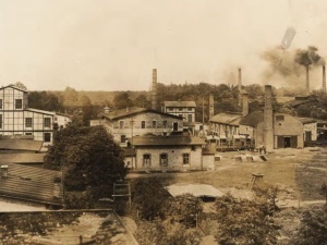 Jak byliśmy i przestaliśmy być stalową potęgą