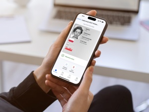 Legitymacja NSZZ Solidarność jest już dostępna w aplikacji mObywatel!