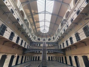 Brawurowa próba ucieczki z aresztu w Lublinie. Funkcjonariusze odpowiadają dyscyplinarnie 