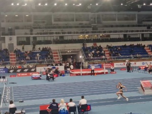 Niemiecka lekkoatletka porzuciła Niemcy dla Polski