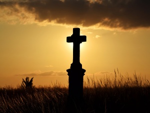 Niemcy z najwyższą liczbą podpaleń kościołów w Europie 