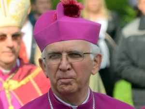 [wywiad] Abp Depo: Czym innym jest pośrednictwo Maryi u boku Syna, czym innym modlitwa za pośrednictwem Maryi