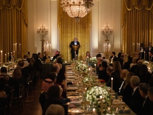 Trump, Musk i następca tronu. Kulisy gigantycznego układu technologicznego