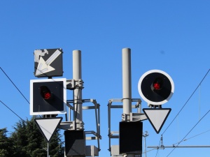 Zderzenie pociągów w Czechach. 40 osób zostało rannych