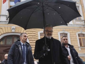 Polski ambasador zaatakowany w Petersburgu. Musiała reagować ochrona