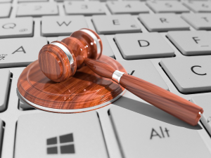 AI zamiast sędziów. Jak daleko pójdzie cyfryzacja wymiaru sprawiedliwości?