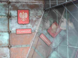 Sąd Najwyższy zablokował uzurpację neo-rzecznika dyscyplinarnego sędziów