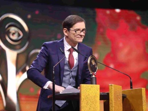 Przemysław Babiarz w żałobie. Do dziennikarza płyną kondolencje