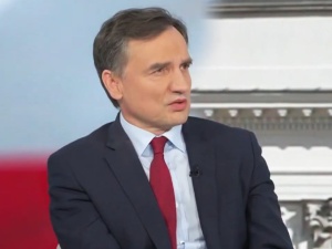 Prokuratura zajęła majątek Zbigniewa Ziobry