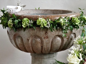 Zespół Ekspertów KEP ds. Bioetycznych o chrzcie osób poczętych metodą in vitro